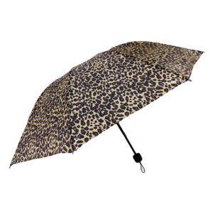 Paraguas Plegable 059 Animal Print  *