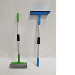 Lavavidrio 066 Metalico Extensible
