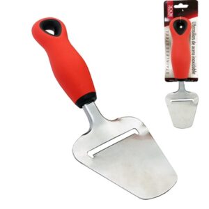 Pala Cuchillo Corta Queso Acero 437 CrystalRock*