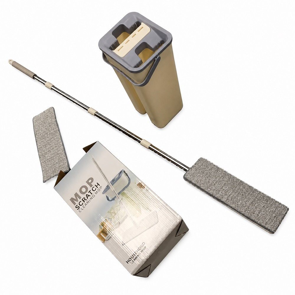 Balde Mopa 205 c/Escurridor Rectangular * - Imagen 4