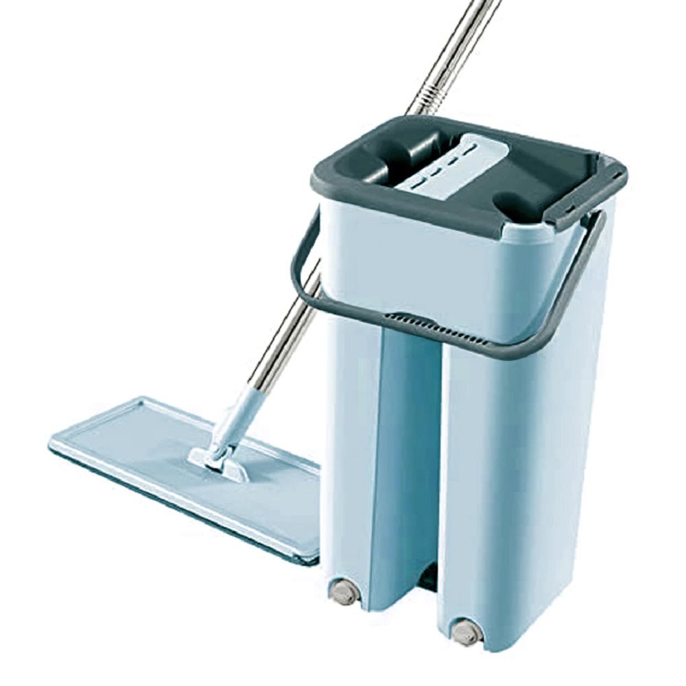 Balde Mopa 205 c/Escurridor Rectangular *