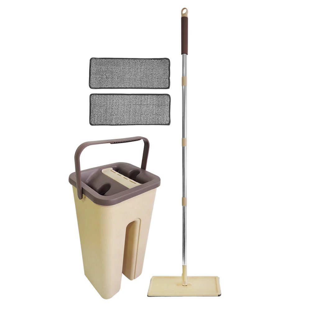 Balde Mopa 205 c/Escurridor Rectangular * - Imagen 2