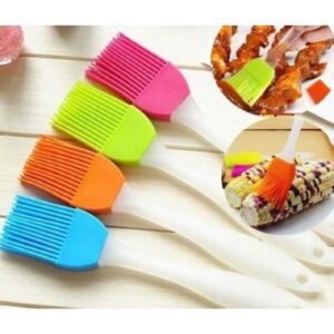 Pincel 880 Silicona 20cms  Barak .