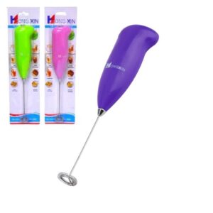 Batidor/Espumador Hong Xin*