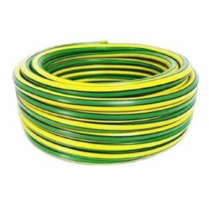 Manguera PVC de 3/4 x 20 mts
