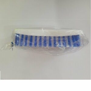 Cepillo Plastico Anatomico Busgran*