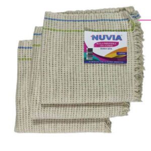 Rejilla Pabilo Doble Eco NUVIA 32x40