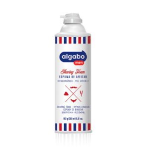 Espuma Afeitar Algabo 200 ml