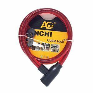 Linga 375 Reforzada 80 cmsAnchilock p/Bici*