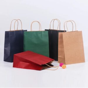 Bolsas 502 p/Regalo 23x27x8 Lisa