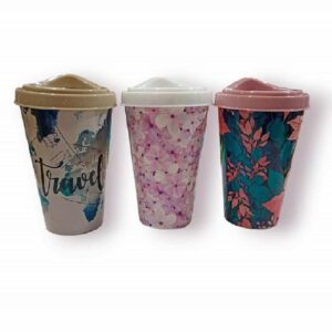 Vaso Termico Coffee x 400cc 941 *