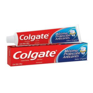 Crema dental Colgate x 180 grs