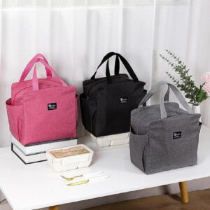 Bolsa 345 Termica 26x15x12 *