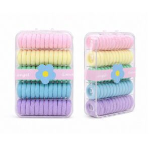 Colitas Pelo 441 Colores *