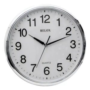 Reloj 036 Pared 24 cms  *