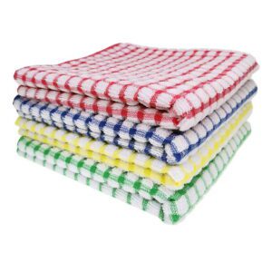 Repasador 315/22 Toalla Rayas 40x60 *