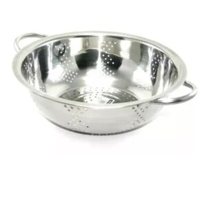 Colapasta 021 Acero 26 cms