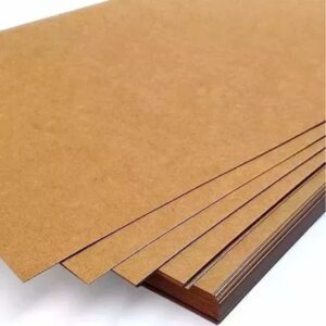 Papel Madera X1  50 x 70 cms Liso