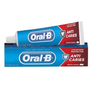Crema Dental Oral-B 70 grs