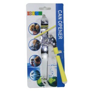 Abrelatas Mariposa Can Opener