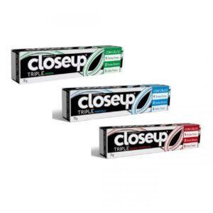 Crema dental Close Up x 70 grs