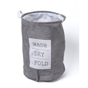 Cesto 915 Tela Red c/Asa Tela Wash 31x45