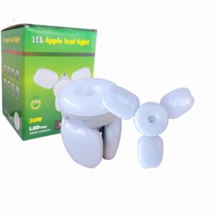 Lampara 374 Led 30W en Flor *