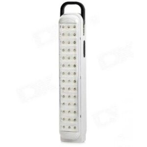 Lampara 714Emergencia 6W p/Colgar c/USB*