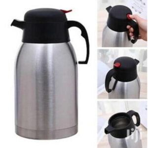 Jarra 267 Termica 2 lts Acero Inox *