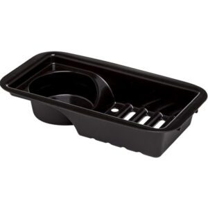 Porta 3212 Detergente/Jabon Plastico Jaguar .