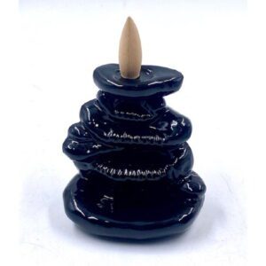 PortaSahumerio 2116 Cascada 9,5 cms .