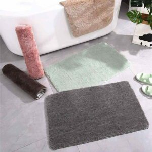 Alfombra 2403 Toalla Extra Gruesa 40x60 .