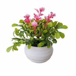 Plantas 157/163 Artificiales c/Macetita *