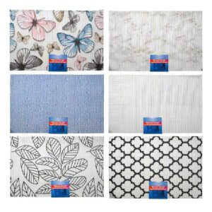 Alfombra 376 Multiuso Esponjada 40x65 Kinor