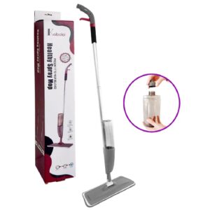 Mopa 333 Microfibra Disp.c/Rociador Kabolai*