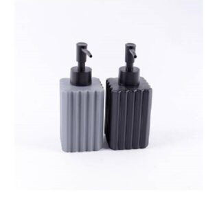 Disp.Jabon 646 Ceramica 17x6 *