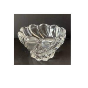 Fanal 0919 Vidrio Labrado 6 cms  .