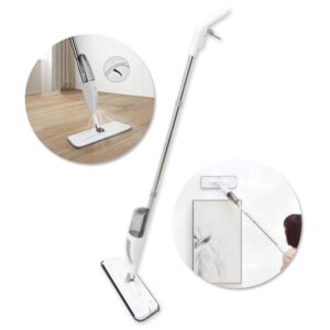 Mopa 651 Microfibra Disp.c/Rociador *