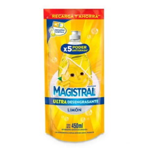 Magistral DoyPack 450 ml *