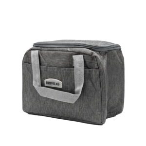 Lunchera 530 Termica 23x18 cms*