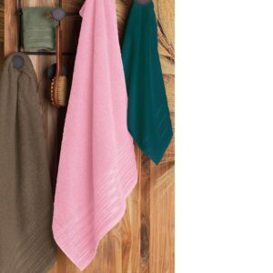 Toallon Comfort Teka 90x150cms *
