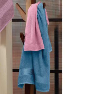 Toalla Dry Teka 45x70 cms*