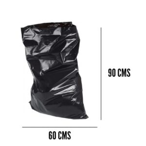 Bolsa Consorcio 60x90 Domiciliaria x 10 unid