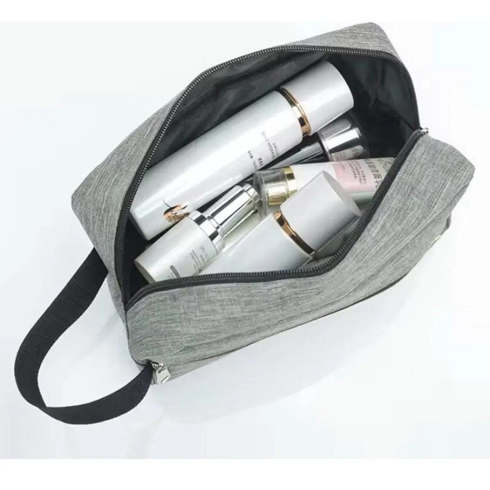 Organiz/Neceser 1902 Tela 23x13 cms . - Imagen 2