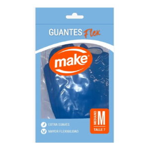 Guante Make Flex Mediano