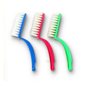 Set x 3 Cepillos 160 Mutliuso Plastico 15 cms *