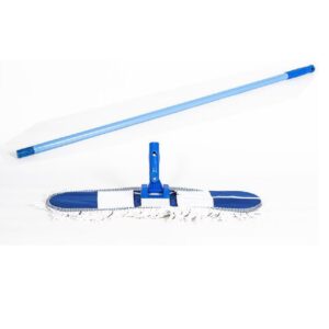 Mopa Movil 80x18 cm Busgran Cabo Aluminio