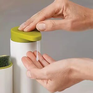 Alternative view of Disp.400 Liquido Cocina/Baño Plastico