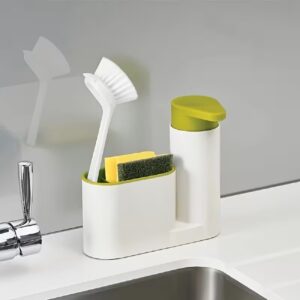 Disp.400 Liquido Cocina/Baño Plastico