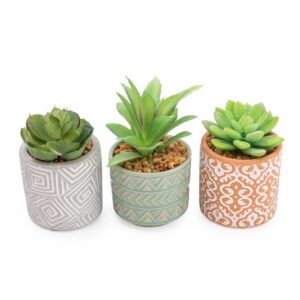 Planta Artific.Macetita 110/4 110/5